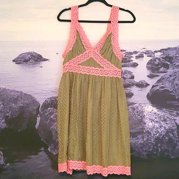 Betsey Johnson Dresses & Skirts - Betsey Johnson Vintage sundress